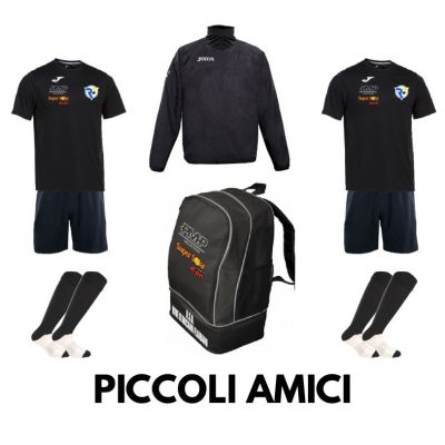 Rive d'Arcano Box piccoli amici