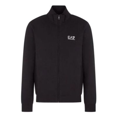 EA7 Felpa train core id m fz