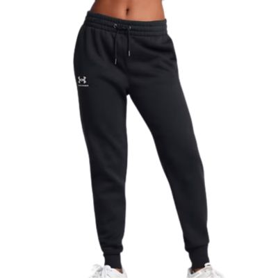 Under Armour Pantalone icon fleece jogger w