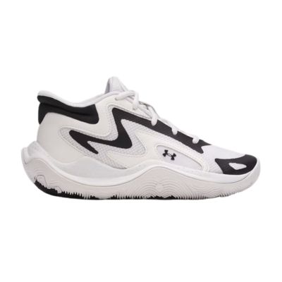 Under Armour Gs jet 25