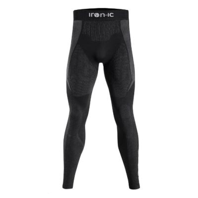 Iron-ic Pantalone slim fit mid 30%ppl