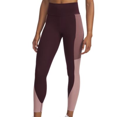 Under Armour Pantalone ankle meridian core w