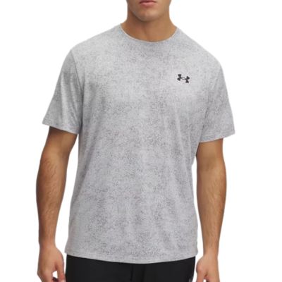 Under Armour T-shirt tech novelty