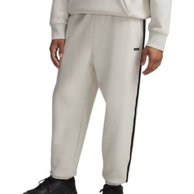Under Armour Pantalone icon heavy rib