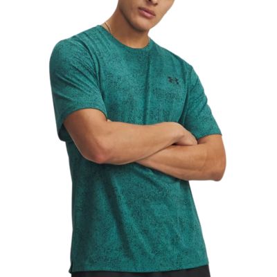Under Armour T-shirt tech pixelate