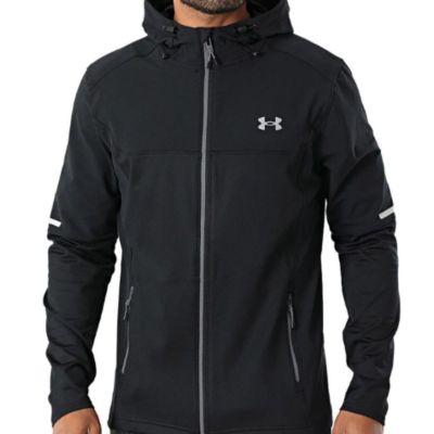Under Armour Felpa utility winterized