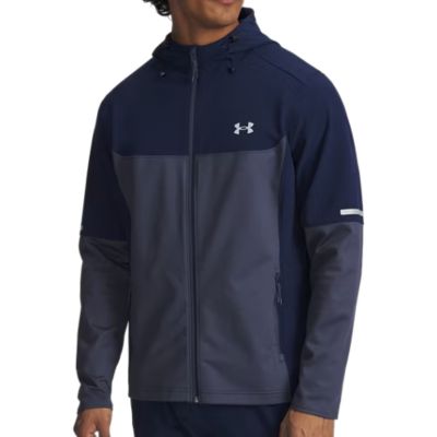 Under Armour Felpa utility winterized