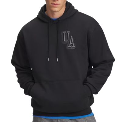 Under Armour Felpa icon flc graphic top