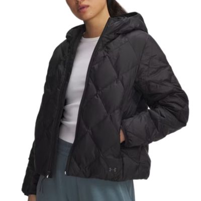 Under Armour Giubbino legend down w