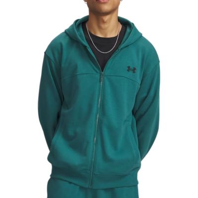 Under Armour Felpa rival lw