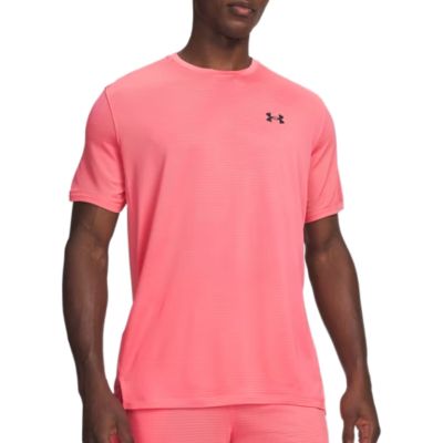 Under Armour T-shirt tech vent jacquard