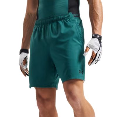 Under Armour Bermuda vanish woven