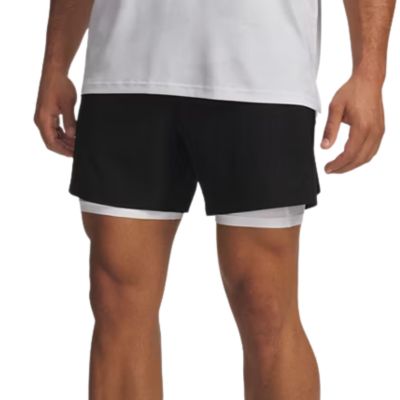 Under Armour Bermuda vanish elite 6 in