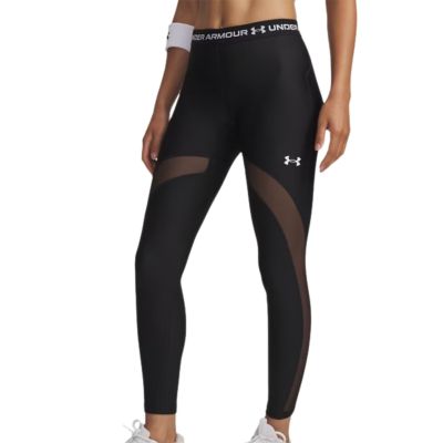 Under Armour Pantalone leggings ultimate w