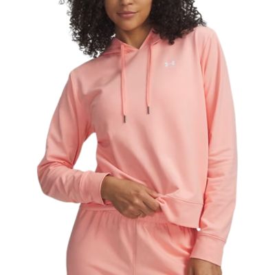 Under Armour Felpa sport terry w