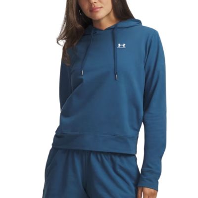 Under Armour Felpa sport terry w