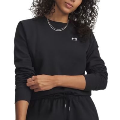 Under Armour Felpa sport terry w