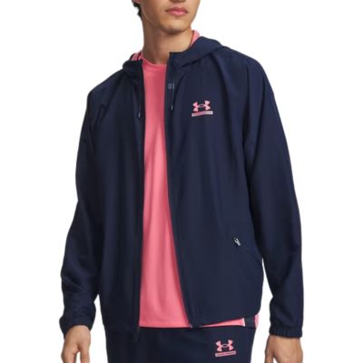 Under Armour Felpa tech sport woven