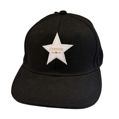 macron Udinese cappellino