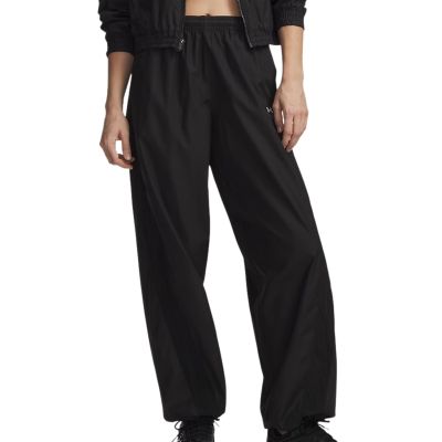 Under Armour Pantalone rival flc straight w