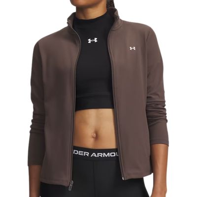 Under Armour Felpa motion fz w