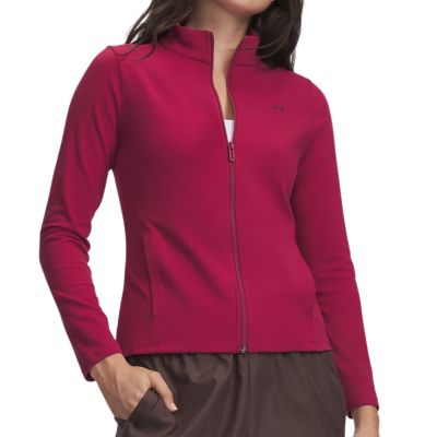 Under Armour Felpa motion fz w
