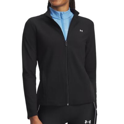 Under Armour Felpa motion fz w
