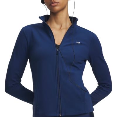 Under Armour Felpa motion fz w