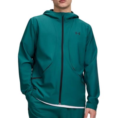 Under Armour Giubbino unstoppable