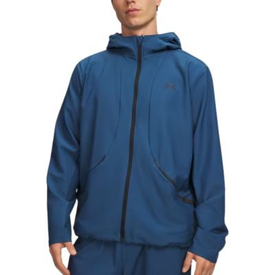 Under Armour Giubbino unstoppable