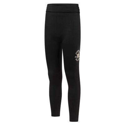 converse Pantalone graphic leggings girl