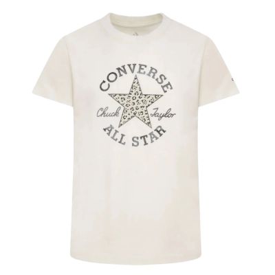 converse T-shirt dissect ctp girl