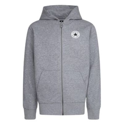 converse Felpa ctp chest fz