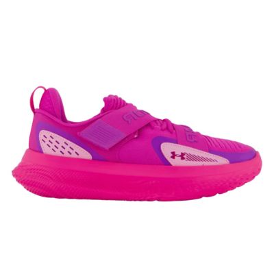 Under Armour Flow futur x 4