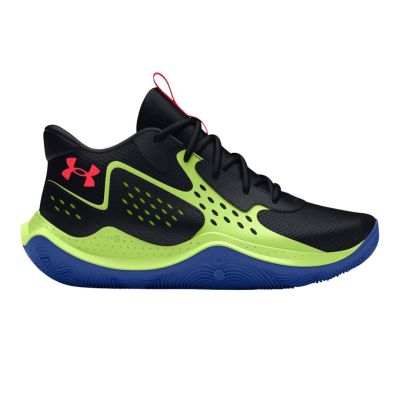 Under Armour Gs jet 23