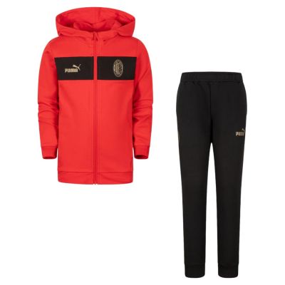 PUMA Tuta acm milan