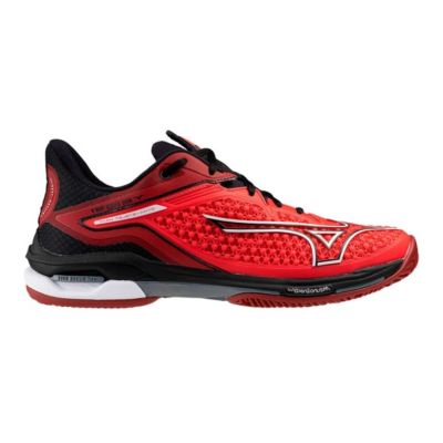 MIZUNO Wave exceed tour cc