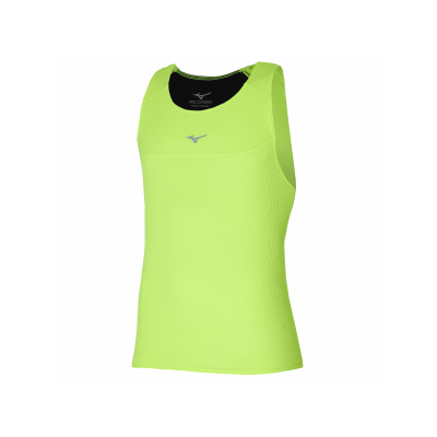 MIZUNO Canotta active dryaeroflow