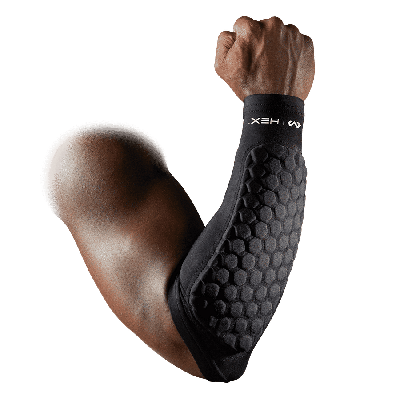 mcdavid Hex forearm
