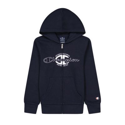 CHAMPION Felpa graphic 69
