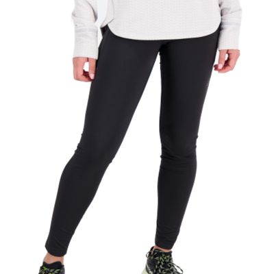 New Balance Pantalone heat impact run w