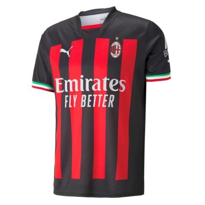 PUMA Milan maglia replica home