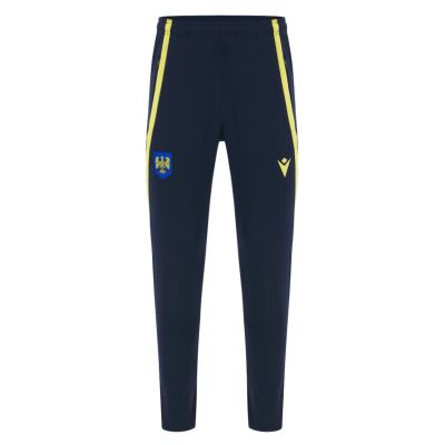 macron Udinese training player pantalone junior