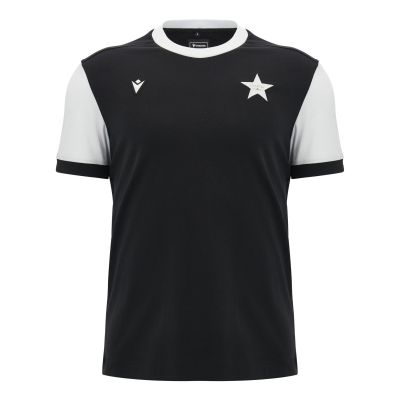 macron Udinese t-shirt travel everchill slim fit