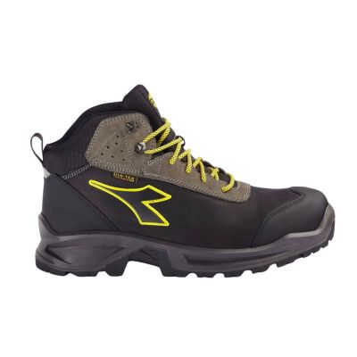 DIADORA Scarpa diatex mid s7s fo ci sr