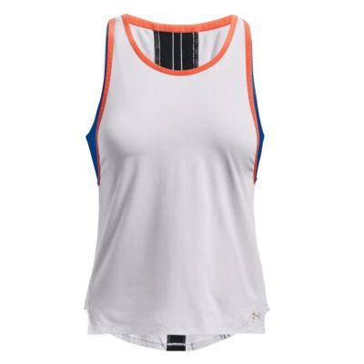 Under Armour Canotta 2 in 1 knockout