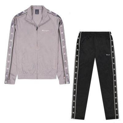CHAMPION Tuta custom fit