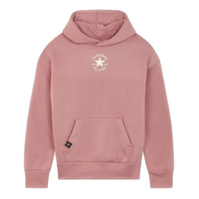 converse Felpa relax core girl