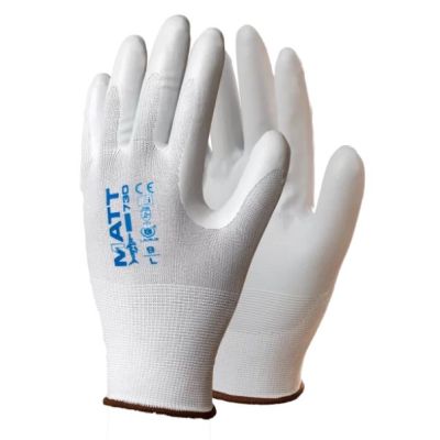 Laurus Guanto nitrile calibro 13