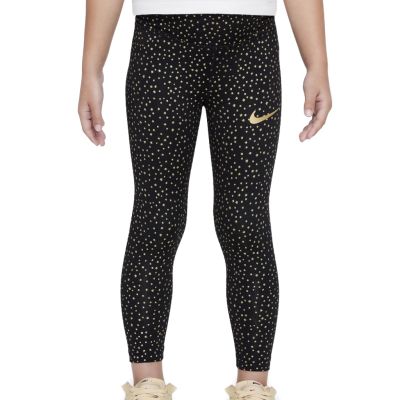 NIKE Pantalone shine leggings